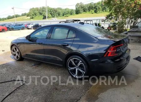 VOLVO S60 PLUS 2024 vin 7JRL12TL9RG280972 from auto auction Copart