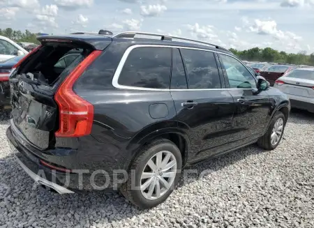 VOLVO XC90 2017 vin YV4A22PK1H1128462 from auto auction Copart