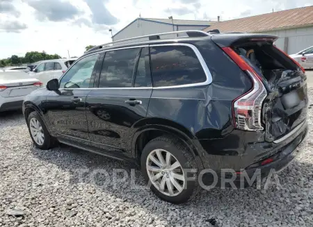 VOLVO XC90 2017 vin YV4A22PK1H1128462 from auto auction Copart