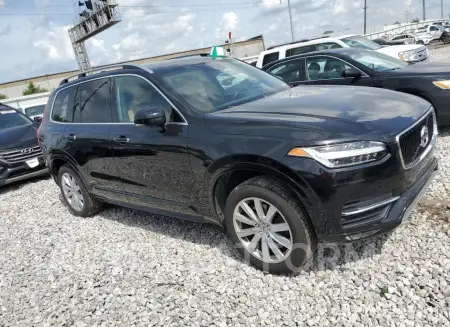 VOLVO XC90 2017 vin YV4A22PK1H1128462 from auto auction Copart