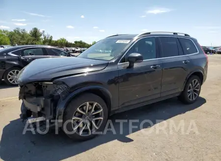 VOLVO XC90 T6 MO 2019 vin YV4A22PK5K1448021 from auto auction Copart