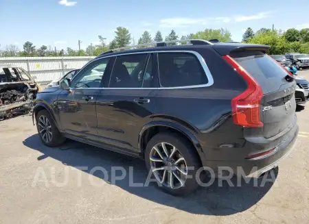 VOLVO XC90 T6 MO 2019 vin YV4A22PK5K1448021 from auto auction Copart