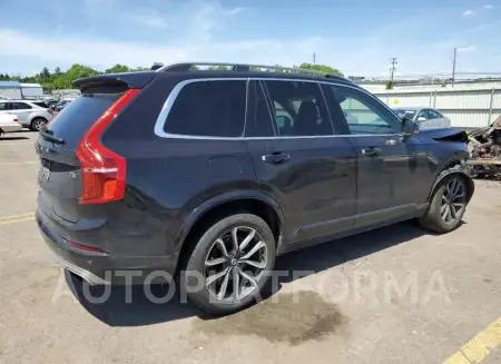 VOLVO XC90 T6 MO 2019 vin YV4A22PK5K1448021 from auto auction Copart