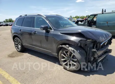 VOLVO XC90 T6 MO 2019 vin YV4A22PK5K1448021 from auto auction Copart