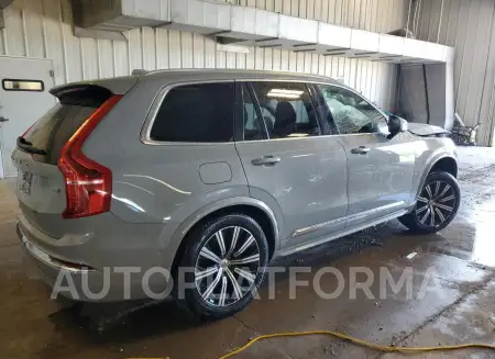 VOLVO XC90 PLUS 2024 vin YV4L12PE6R1229875 from auto auction Copart