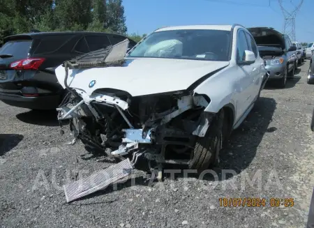 BMW X3 xDrive 2023 2023 vin 5UX53DP0XP9R40742 from auto auction Copart