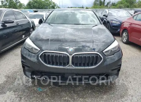 BMW 228I 2022 vin WBA53AK01N7K37088 from auto auction Copart