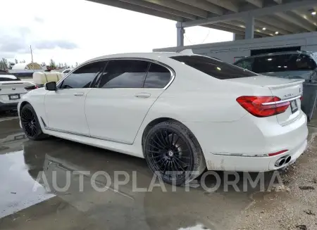 BMW ALPINA B7 2017 vin WBA7F2C39HG856024 from auto auction Copart