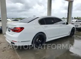 BMW ALPINA B7 2017 vin WBA7F2C39HG856024 from auto auction Copart