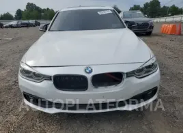 BMW 330 XI 2017 vin WBA8D9G38HNU66007 from auto auction Copart