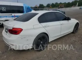 BMW 330 XI 2017 vin WBA8D9G38HNU66007 from auto auction Copart