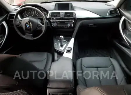 BMW 320 XI 2018 vin WBA8E5G51JNU46582 from auto auction Copart