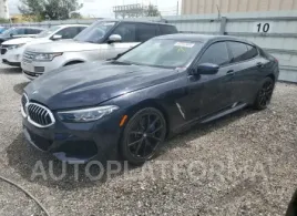 BMW 840I 2022 2022 vin WBAGV2C08NCJ17948 from auto auction Copart