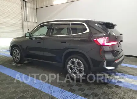 BMW X1 XDRIVE2 2023 vin WBX73EF03P5X65973 from auto auction Copart