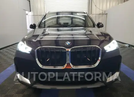 BMW X1 XDRIVE2 2023 vin WBX73EF03P5X65973 from auto auction Copart