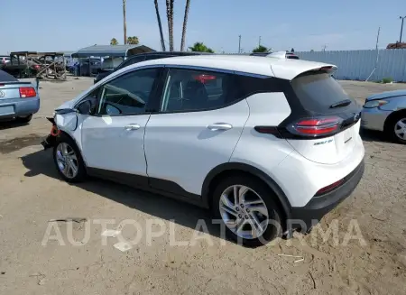 CHEVROLET BOLT EV 1L 2023 vin 1G1FW6S00P4188135 from auto auction Copart