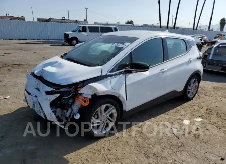 Chevrolet Bolt 2023 2023 vin 1G1FW6S00P4188135 from auto auction Copart