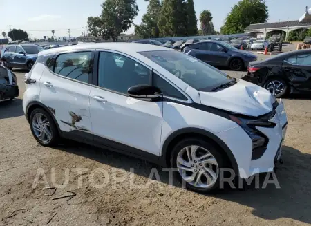 CHEVROLET BOLT EV 1L 2023 vin 1G1FW6S00P4188135 from auto auction Copart