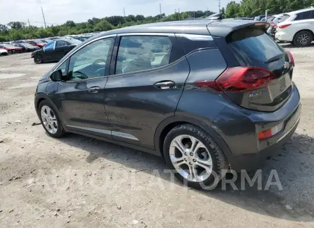 CHEVROLET BOLT EV LT 2018 vin 1G1FW6S01J4115069 from auto auction Copart