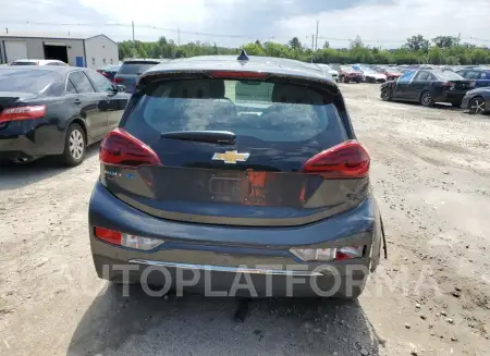 CHEVROLET BOLT EV LT 2018 vin 1G1FW6S01J4115069 from auto auction Copart