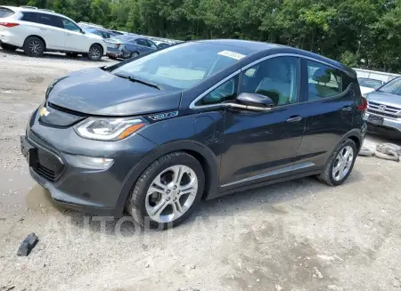 Chevrolet Bolt 2018 2018 vin 1G1FW6S01J4115069 from auto auction Copart