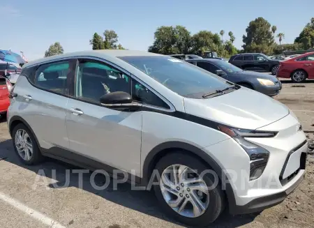 CHEVROLET BOLT EV 1L 2023 vin 1G1FW6S07P4179223 from auto auction Copart