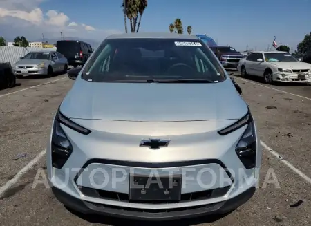 CHEVROLET BOLT EV 1L 2023 vin 1G1FW6S07P4179223 from auto auction Copart