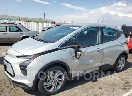 CHEVROLET BOLT EV 1L 2023 vin 1G1FW6S07P4179223 from auto auction Copart