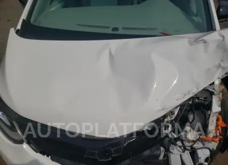 CHEVROLET BOLT EV PR 2017 vin 1G1FX6S00H4174251 from auto auction Copart