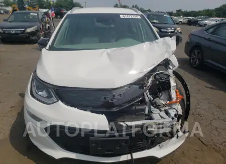 CHEVROLET BOLT EV PR 2017 vin 1G1FX6S00H4174251 from auto auction Copart