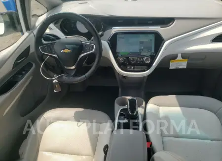 CHEVROLET BOLT EV PR 2017 vin 1G1FX6S00H4174251 from auto auction Copart