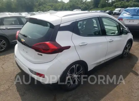 CHEVROLET BOLT EV PR 2017 vin 1G1FX6S00H4174251 from auto auction Copart