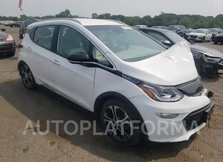 CHEVROLET BOLT EV PR 2017 vin 1G1FX6S00H4174251 from auto auction Copart