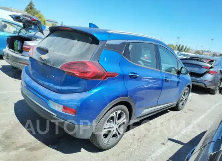 CHEVROLET BOLT EV PR 2019 vin 1G1FZ6S01K4133032 from auto auction Copart