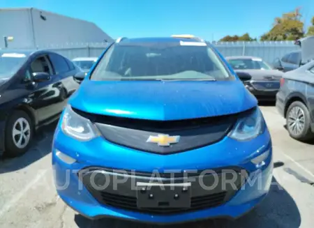 CHEVROLET BOLT EV PR 2019 vin 1G1FZ6S01K4133032 from auto auction Copart