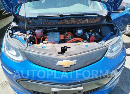 CHEVROLET BOLT EV PR 2019 vin 1G1FZ6S01K4133032 from auto auction Copart