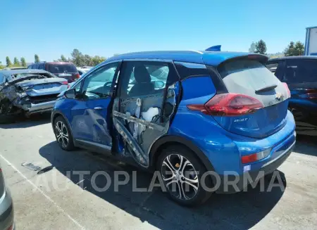 CHEVROLET BOLT EV PR 2019 vin 1G1FZ6S01K4133032 from auto auction Copart