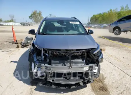 CHEVROLET BOLT EUV P 2022 vin 1G1FZ6S08N4122422 from auto auction Copart