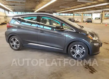 CHEVROLET BOLT EV PR 2020 vin 1G1FZ6S09L4134298 from auto auction Copart