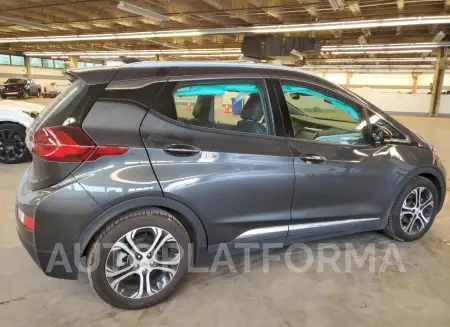 CHEVROLET BOLT EV PR 2020 vin 1G1FZ6S09L4134298 from auto auction Copart