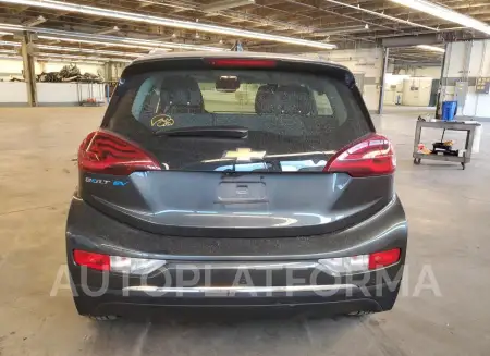 CHEVROLET BOLT EV PR 2020 vin 1G1FZ6S09L4134298 from auto auction Copart