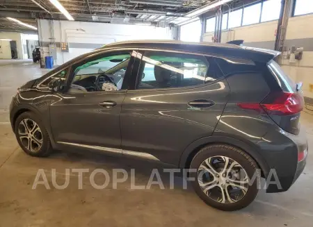 CHEVROLET BOLT EV PR 2020 vin 1G1FZ6S09L4134298 from auto auction Copart