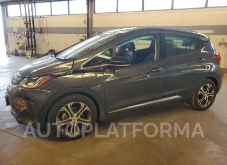 Chevrolet Bolt 2020 2020 vin 1G1FZ6S09L4134298 from auto auction Copart