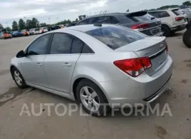 CHEVROLET CRUZE LT 2015 vin 1G1PC5SB0F7256097 from auto auction Copart