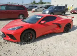 Chevrolet Corvette 2023 2023 vin 1G1YA2D46P5141542 from auto auction Copart