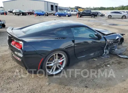 CHEVROLET CORVETTE S 2016 vin 1G1YK2D78G5107626 from auto auction Copart