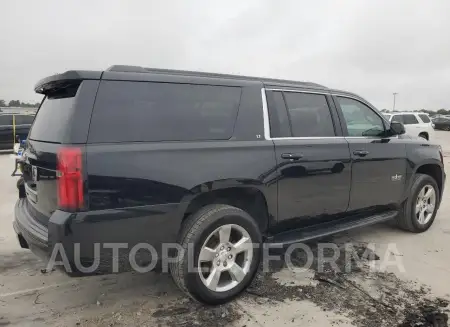 CHEVROLET SUBURBAN C 2020 vin 1GNSCHKC2LR108410 from auto auction Copart