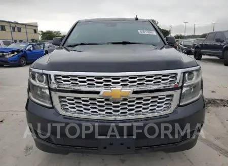 CHEVROLET SUBURBAN C 2020 vin 1GNSCHKC2LR108410 from auto auction Copart