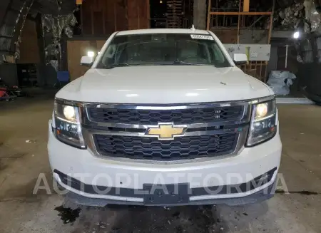 CHEVROLET SUBURBAN K 2016 vin 1GNSKHKC0GR167383 from auto auction Copart