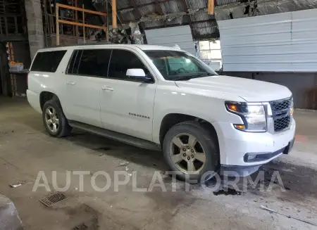 CHEVROLET SUBURBAN K 2016 vin 1GNSKHKC0GR167383 from auto auction Copart